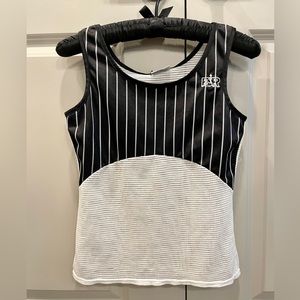 Tank Top by Bill Rodgers